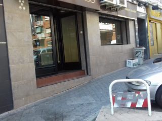 Local en venta en Madrid de 120  m²